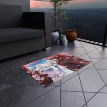 Load image into Gallery viewer, Azur Lane Akagi, Kaga Rug
