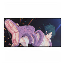 Load image into Gallery viewer, Anime Naruto Mouse Pad (Desk Mat)
