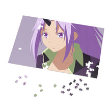 Load image into Gallery viewer, Shion Tempest Vector Jigsaw Puzzle
