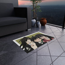 Load image into Gallery viewer, Dororo Hyakkimaru, Dororo, Dororo, Dororo, Mio Rug
