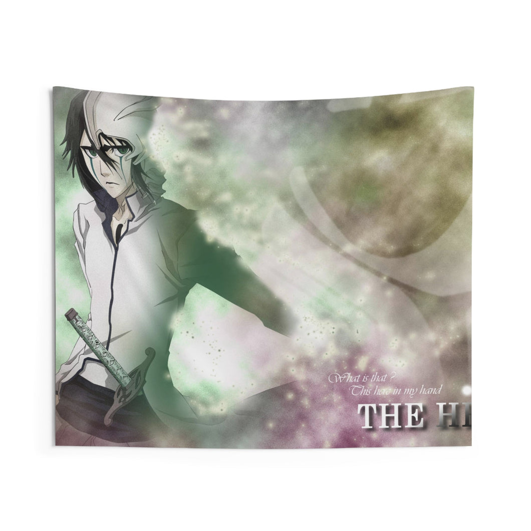 Anime Bleach Indoor Wall Tapestry