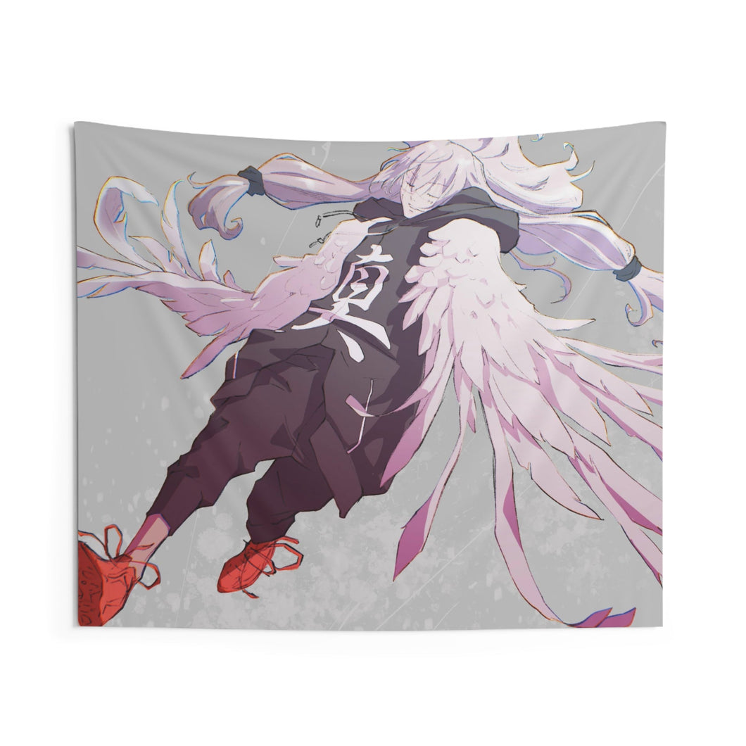 Jujutsu Kaisen Indoor Wall Tapestry