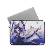 Load image into Gallery viewer, Demon Slayer: Kimetsu no Yaiba Laptop Sleeve
