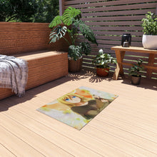 Load image into Gallery viewer, Anime Attack On Titan Rug
