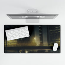 Load image into Gallery viewer, Your Name. Mouse Pad (Desk Mat)

