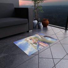 Load image into Gallery viewer, Anohana Meiko Honma Rug
