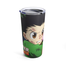 Load image into Gallery viewer, Hunter x Hunter Tumbler 20oz
