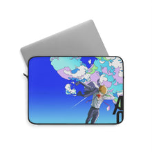 Load image into Gallery viewer, Mob Psycho 100 Arataka Reigen Laptop Sleeve
