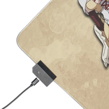 Load image into Gallery viewer, Nashetania Loei Piena Augustra RGB LED Mouse Pad (Desk Mat)
