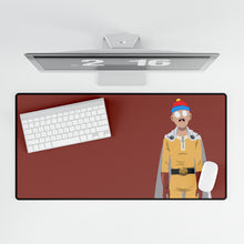 Load image into Gallery viewer, One puch man, South park Mouse Pad (Desk Mat)
