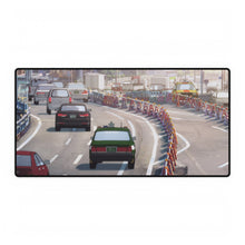 Load image into Gallery viewer, Your Name. Mouse Pad (Desk Mat)
