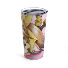 Load image into Gallery viewer, Infinite Stratos Tumbler 20oz
