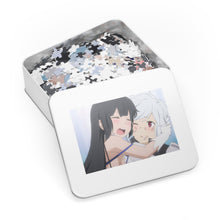 Load image into Gallery viewer, Bell and Hestia Jigsaw Puzzle
