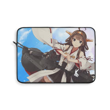 Load image into Gallery viewer, Kantai Collection - Kongou Laptop Sleeve
