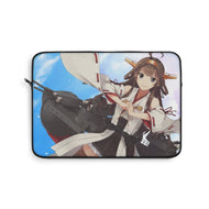 Kantai Collection - Kongou Laptop Sleeve
