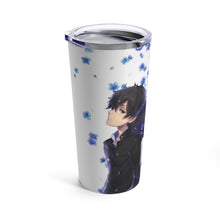 Load image into Gallery viewer, Eru Chitanda And Hōtarō Oreki Together Tumbler 20oz
