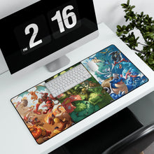 Load image into Gallery viewer, Starters Mouse Pad (Desk Mat)
