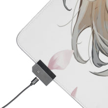 Load image into Gallery viewer, Tokyo Revengers RGB LED Mouse Pad (Desk Mat)

