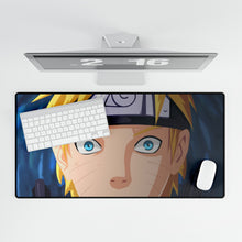 Load image into Gallery viewer, Anime Naruto Mouse Pad (Desk Mat)
