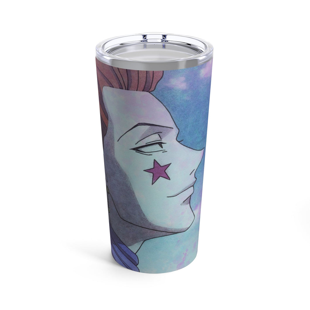 Hunter x Hunter Tumbler 20oz