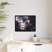 Load image into Gallery viewer, Assassination Classroom Canvas Framed Art Print
