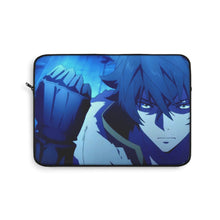 Load image into Gallery viewer, The Rising Of The Shield Hero Laptop Sleeve
