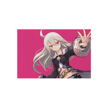 Load image into Gallery viewer, Grimoire of Zero Rug
