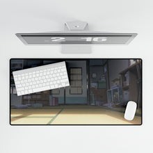 Load image into Gallery viewer, Your Name. Mouse Pad (Desk Mat)
