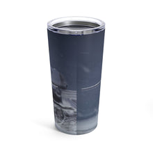Load image into Gallery viewer, Girls und Panzer Tumbler 20oz
