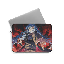 Load image into Gallery viewer, That Time I Got Reincarnated As A Slime Laptop Sleeve
