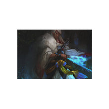 Load image into Gallery viewer, InuYasha Rug
