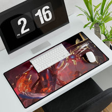 Load image into Gallery viewer, Soul Land Anime Mouse Pad (Desk Mat)
