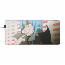Load image into Gallery viewer, That Time I Got Reincarnated As A Slime RGB LED Mouse Pad (Desk Mat)
