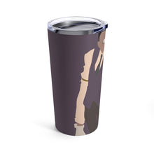 Load image into Gallery viewer, Hellsing Walter C. Dornez Tumbler 20oz
