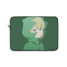 Load image into Gallery viewer, Is It Wrong to Try to Pick Up Girls in a Dungeon? Laptop Sleeve
