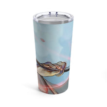 Load image into Gallery viewer, Gintama Gintoki Sakata Tumbler 20oz
