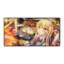 Load image into Gallery viewer, Anime Sakurasou No Pet Na Kanojo Mouse Pad (Desk Mat)
