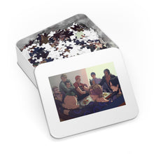 Load image into Gallery viewer, Anime Jojo&#39;s Bizarre Adventure Jigsaw Puzzle
