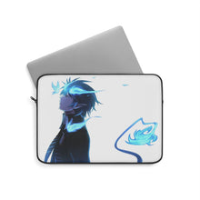 Load image into Gallery viewer, Rin Okumura Laptop Sleeve
