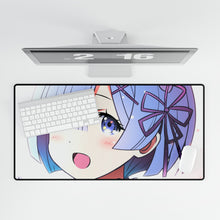 Load image into Gallery viewer, Anime Re:ZERO -Starting Life in Another World- Mouse Pad (Desk Mat)
