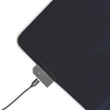 Load image into Gallery viewer, Sword Art Online II RGB LED Mouse Pad (Desk Mat)
