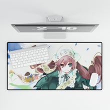 Load image into Gallery viewer, Anime Rozen Maidenr Mouse Pad (Desk Mat)
