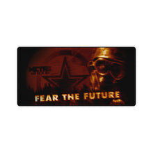 Load image into Gallery viewer, Metro 2033 Mouse Pad (Desk Mat)
