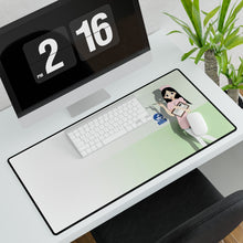 Load image into Gallery viewer, Anime Sayonara, Zetsubou-Sensei Mouse Pad (Desk Mat)
