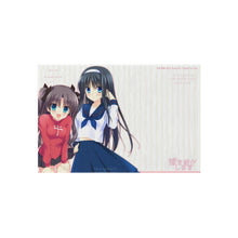 Load image into Gallery viewer, Anime Crossover Rug
