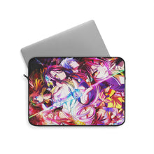 Load image into Gallery viewer, Anime No Game No Life Laptop Sleeve
