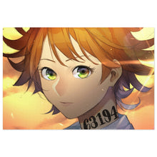Load image into Gallery viewer, The Promised Neverland Emma Jigsaw Puzzle
