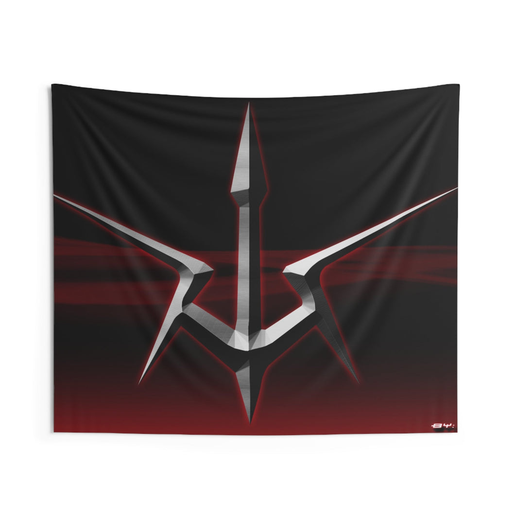 Code Geass Indoor Wall Tapestry