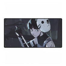 Load image into Gallery viewer, Anime Naruto Mouse Pad (Desk Mat)
