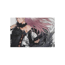 Load image into Gallery viewer, Guilty Crown Inori Yuzuriha Rug
